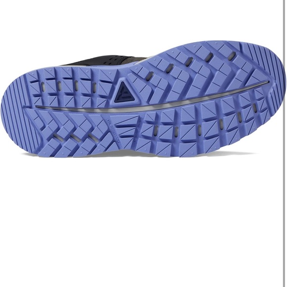 Bates Women JumpStart Low EnergyBound Carbon Safety Toe Boot 9.5 - Picture 4 of 7